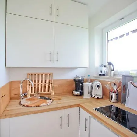 Chaletwohnung Seeblick Lejlighed Oy-Mittelberg