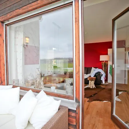 Chaletwohnung Seeblick * Oy-Mittelberg