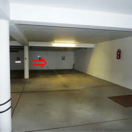 Chaletwohnung Seeblick *