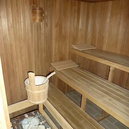 Lejlighed Chaletwohnung Seeblick