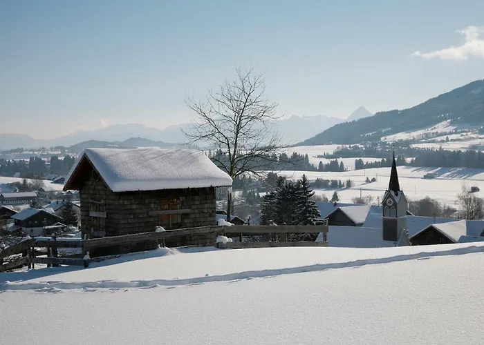Chaletwohnung Seeblick - Sauna Und Dogfriendly