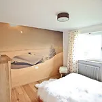Chaletwohnung Seeblick - Sauna Und Dogfriendly Apartman Oy-Mittelberg