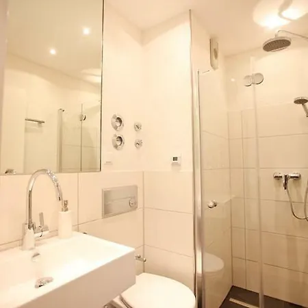 Chaletwohnung Seeblick - Sauna Und Dogfriendly