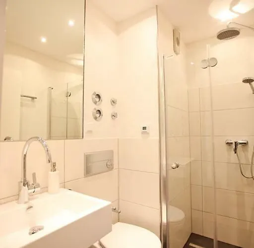 Chaletwohnung Seeblick - Sauna Und Dogfriendly