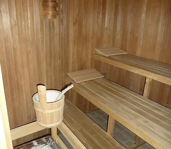 아파트 Chaletwohnung Seeblick - Sauna Und Dogfriendly